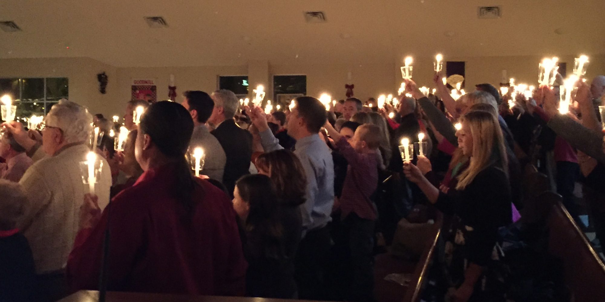 Christmas-Eve-2015-159 - Parker United Methodist Church