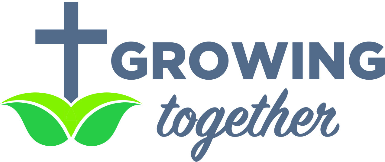 Growing Together - Parker United Methodist Church